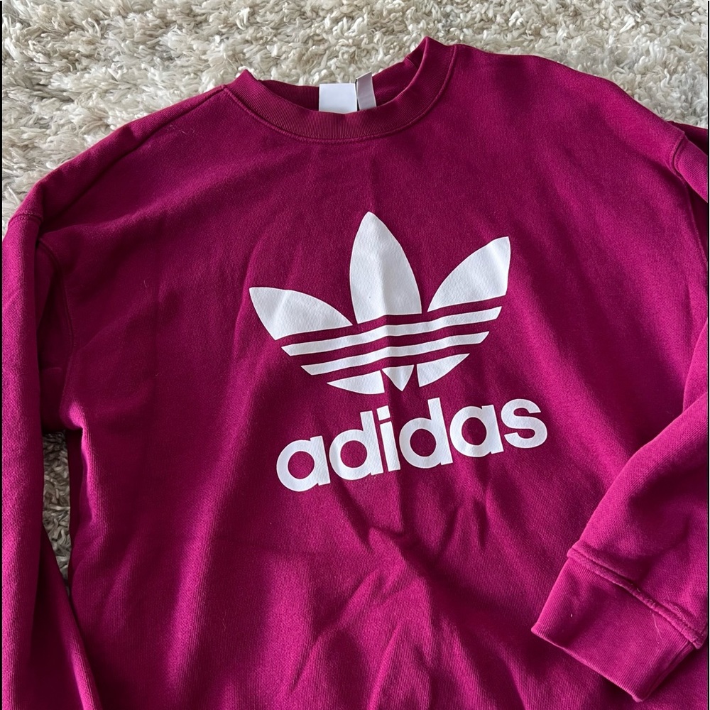 Adidas Sweatshirt